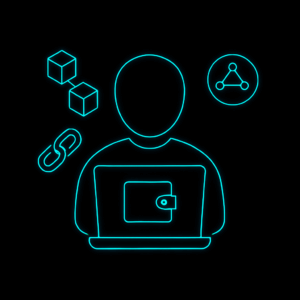 Black Crow Blockchain First Steps