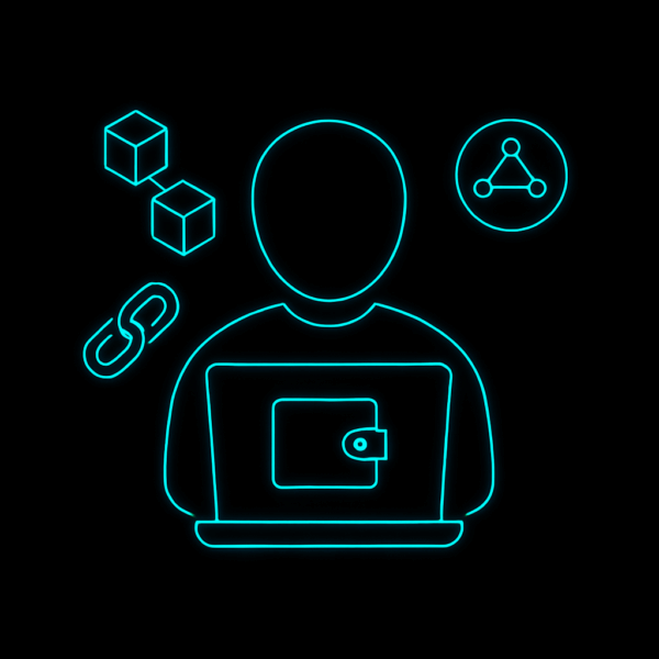 Black Crow Blockchain First Steps