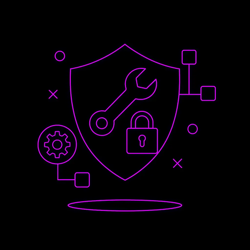 custom-security